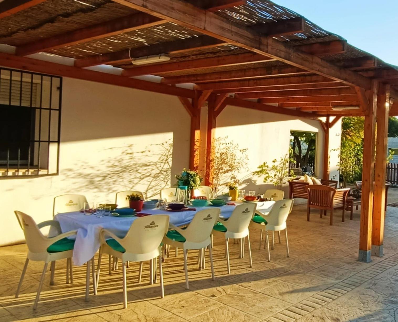 קלפה Casa Mariseta Y Tonet, Naturaleza A 2 Km Del Mar מראה חיצוני תמונה
